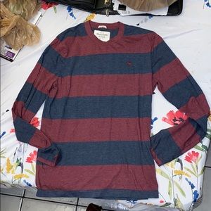 Abercrombie & Fitch Crewneck Sweater